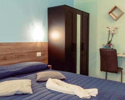 Affittacamere orchidea