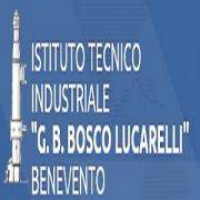 ITI BOSCO LUCARELLI
