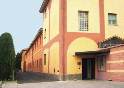 La terrazza delle monache