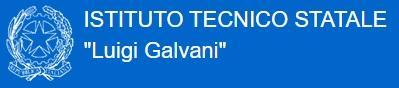 Logo galvani na