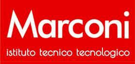 Logo marconi