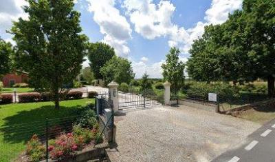 Residence martiniana