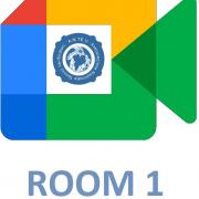 Antev meet room 1