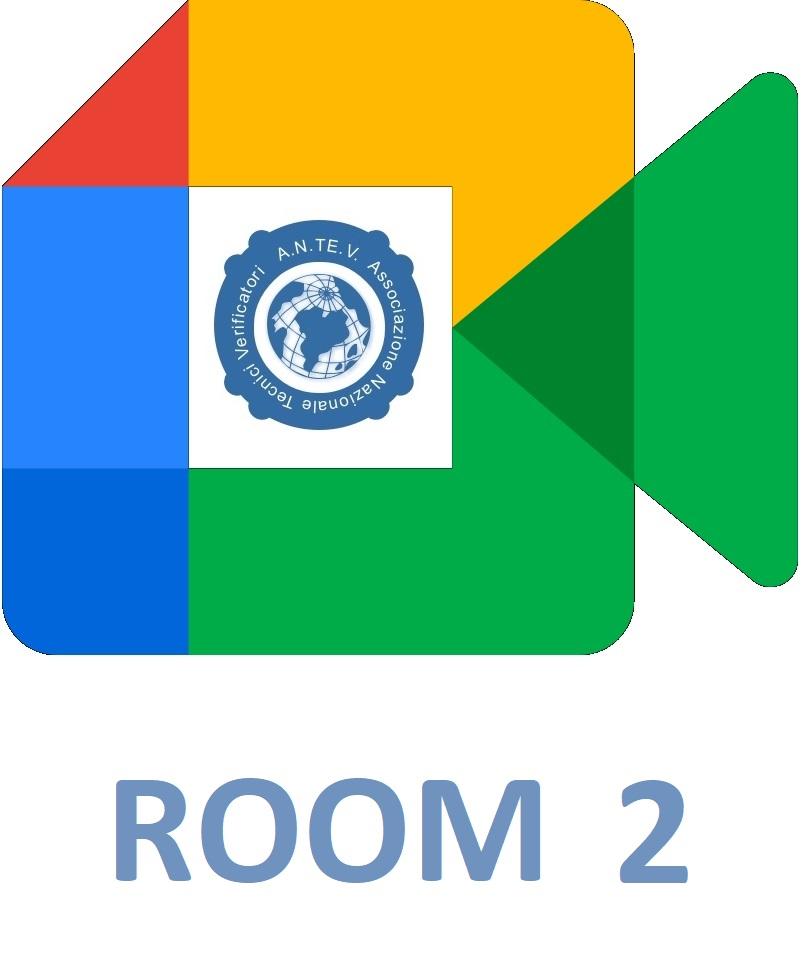 Antev meet room 2