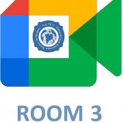 Antev meet room 3