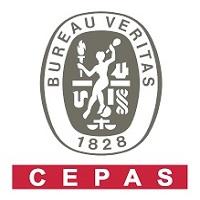 CEPAS BUREAU VERITAS