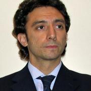 GIULIO BENEDETTI