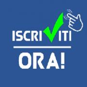 ISCRIVITI ORA