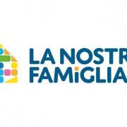 La nostra famiglia logo