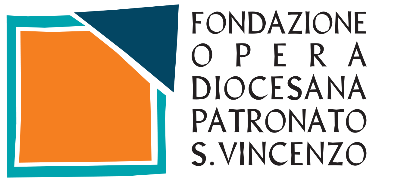 Logo casa del giovane