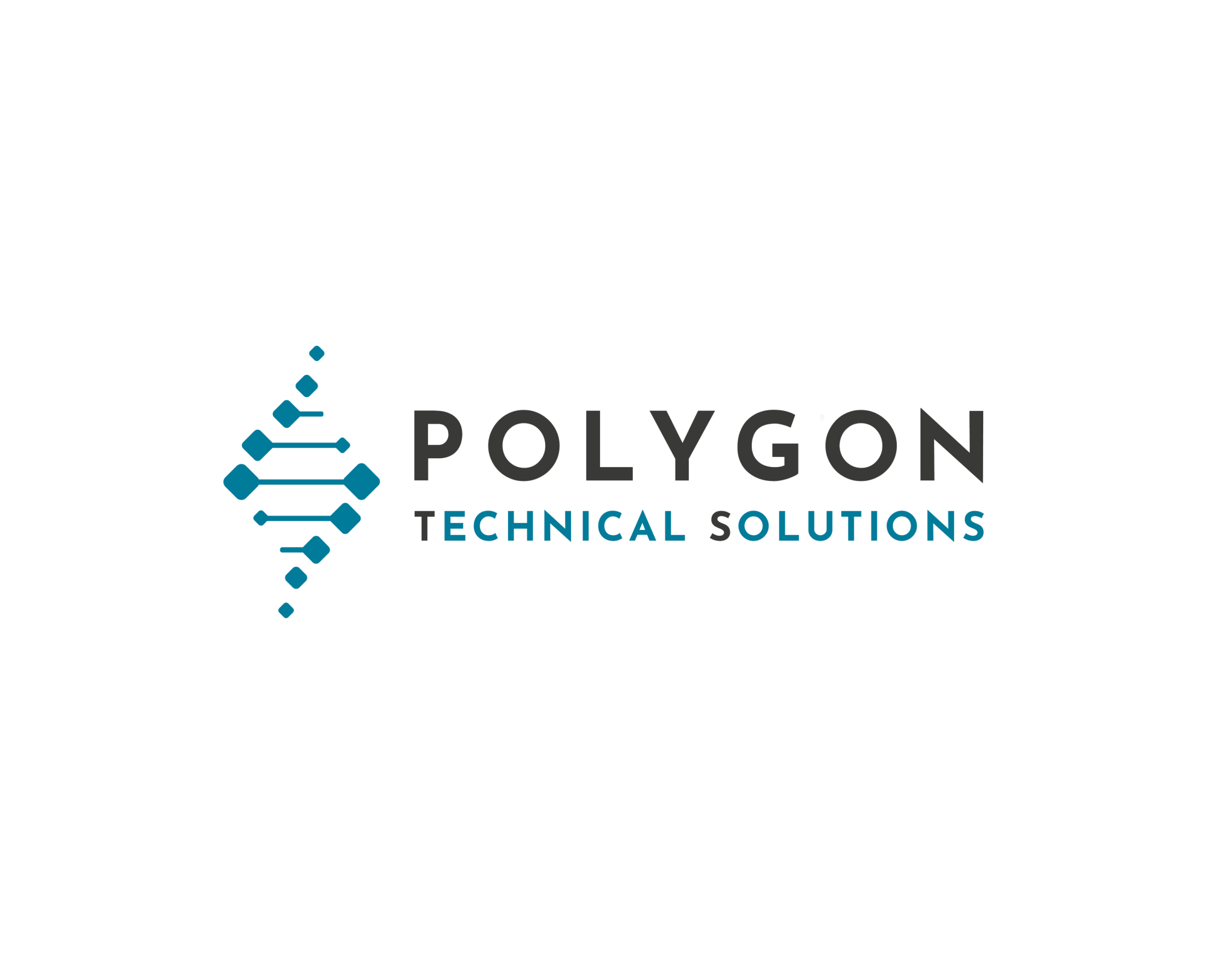 Logo polygon 2