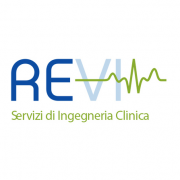 Logo revi