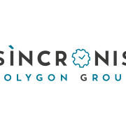 Logo sincronis 2024
