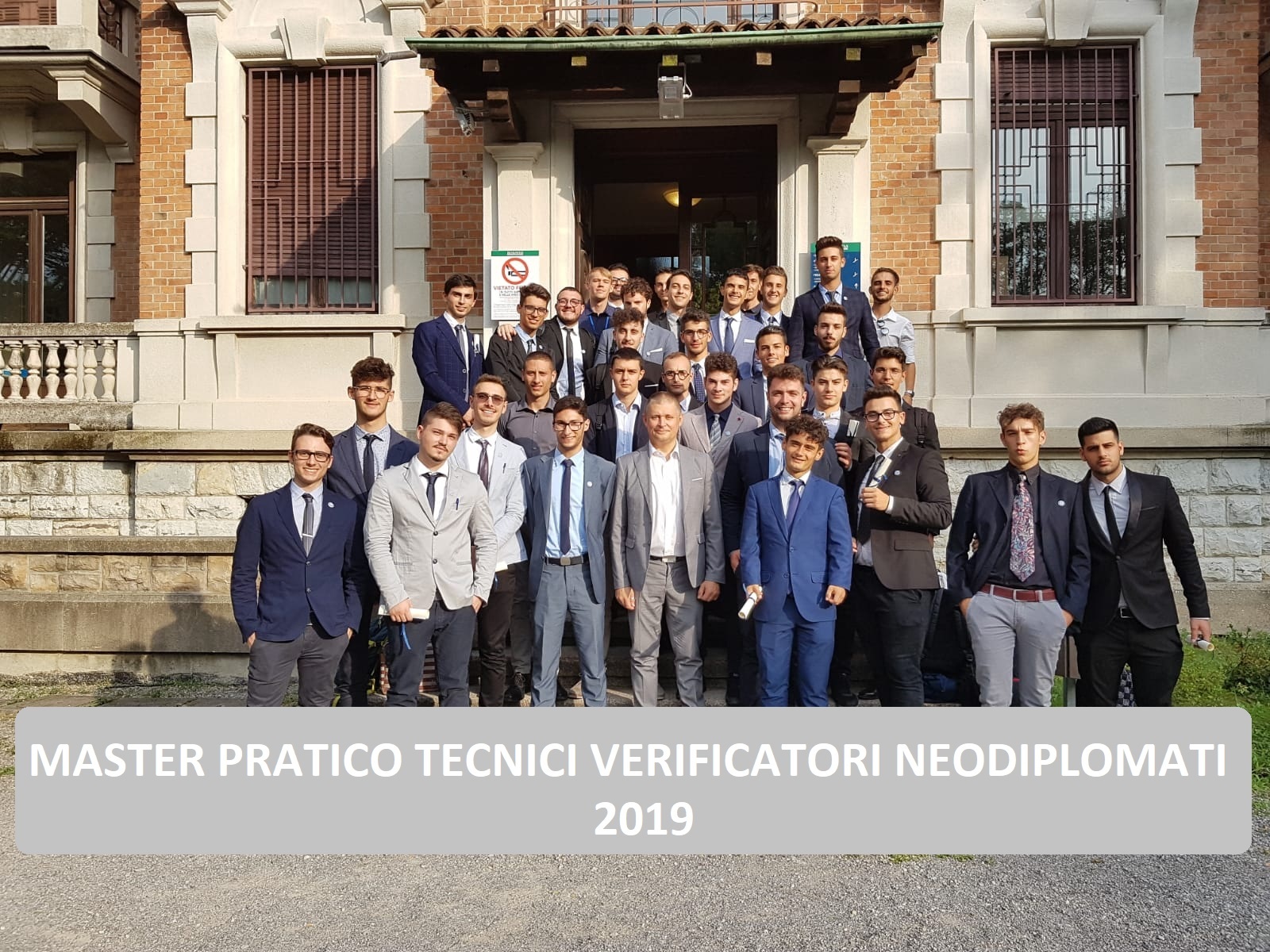 Master 2019
