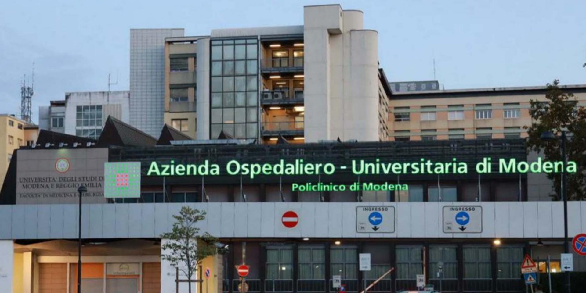 Policlinico