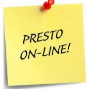 Presto online