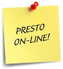 Presto online